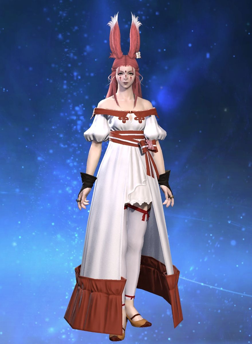 Zema Fernblossom