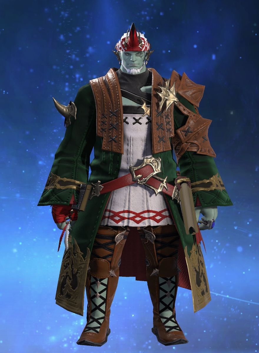 Blayne Bombadil
