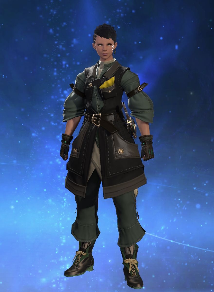 Koshaku Wilzuun