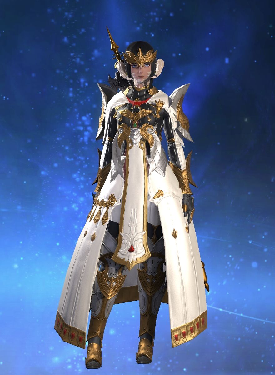 Dragonpriest Nova