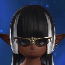 Lalafell Verycute