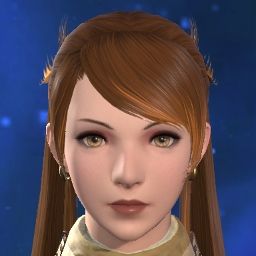 Melody Wintersong