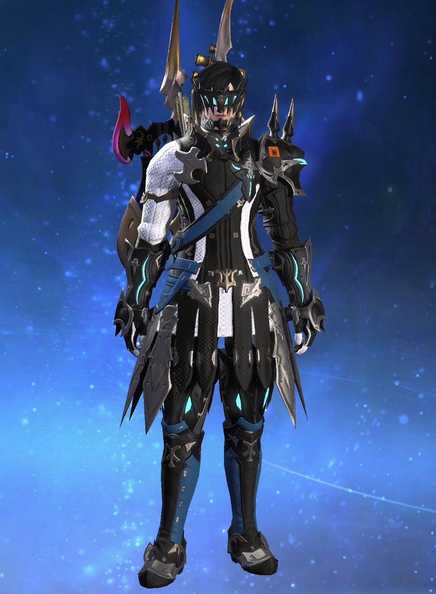 Sigmar Alcor