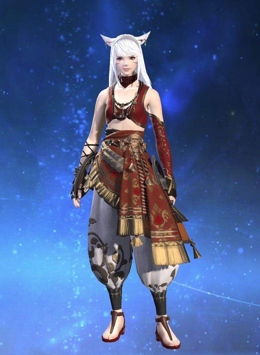 E'verynn Macchiato
