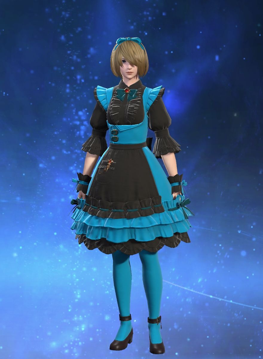Sally Sputnik