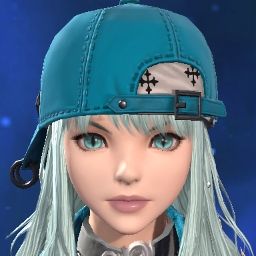 Katrah Luna