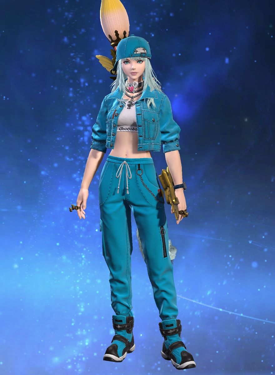 Katrah Luna
