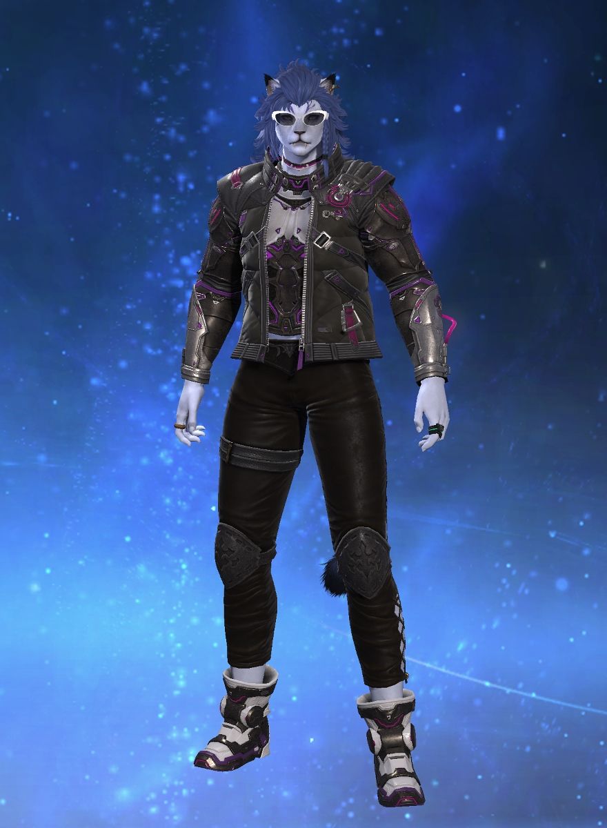 Phantom Rush
