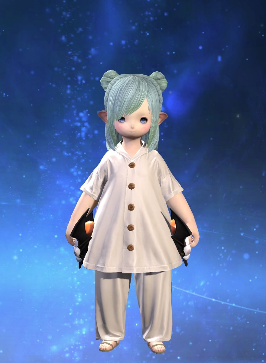 Marimo Edamame