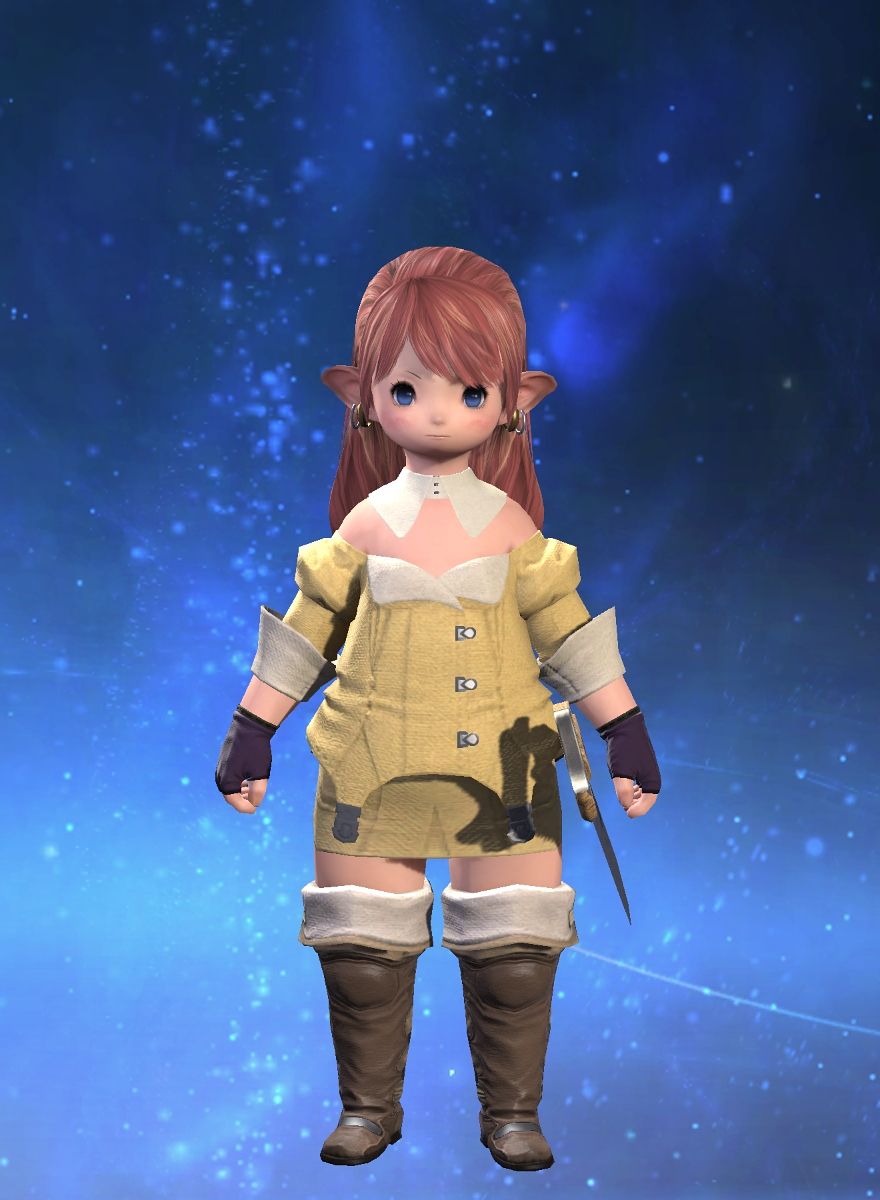 Kuon Dune