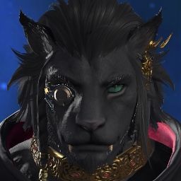 GrumpyDeer's Avatar