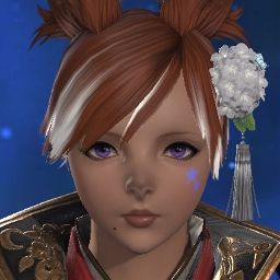morichi's Avatar