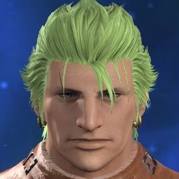 Roronora Zoro