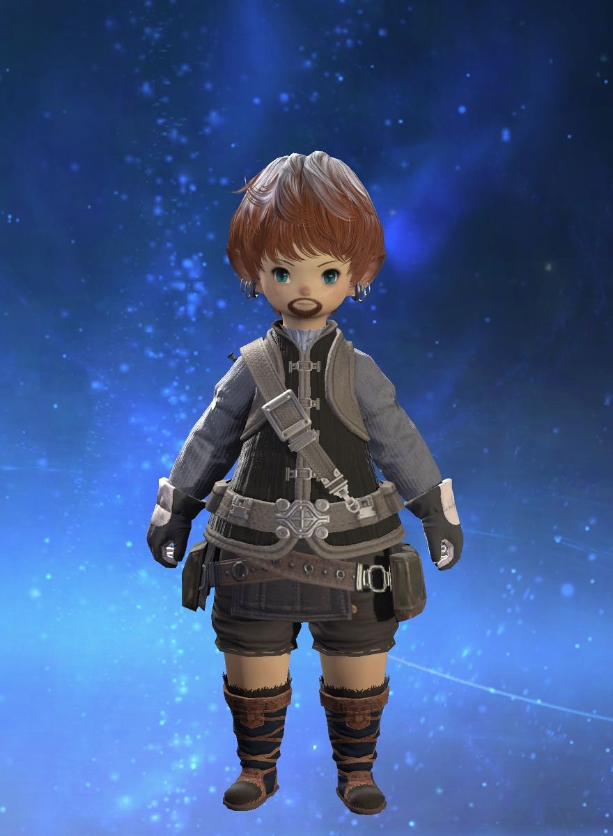 Small Angel