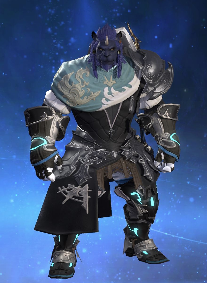 Kimahri Ronso-