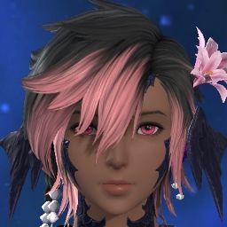 Cedric's Avatar