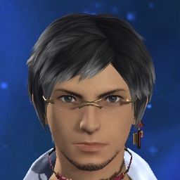 Yakumo Kamisu