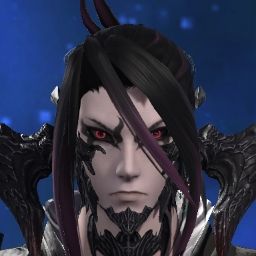 Fenris Blackthorne