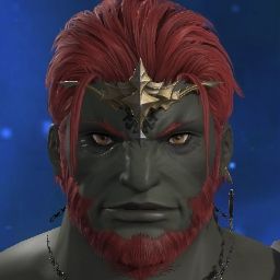 Lord Ganondorff