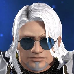Ganis'thek Thorheart