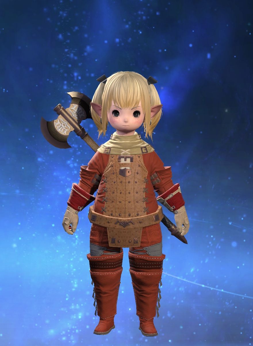 Stella Sol'lala