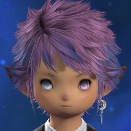 Balthier Seagill