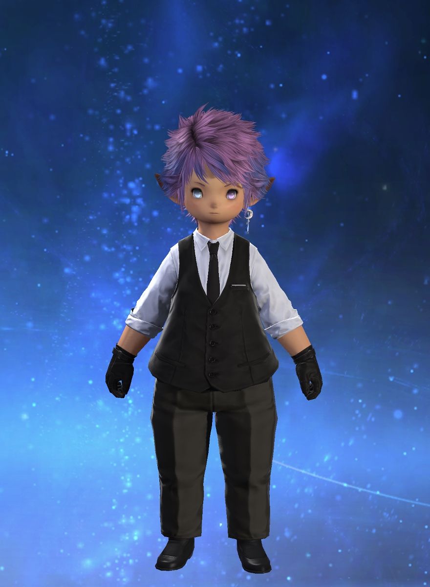 Balthier Seagill