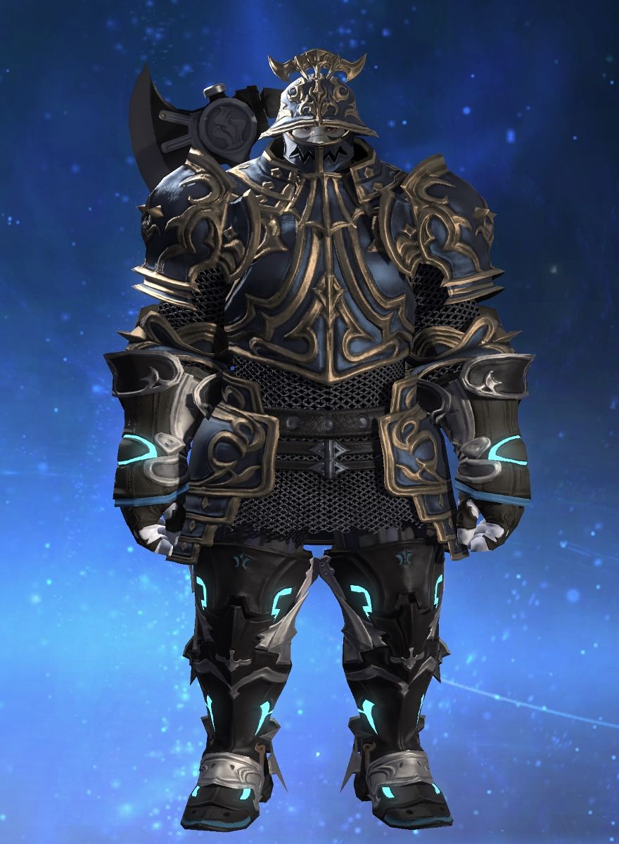 Jefe Reaper