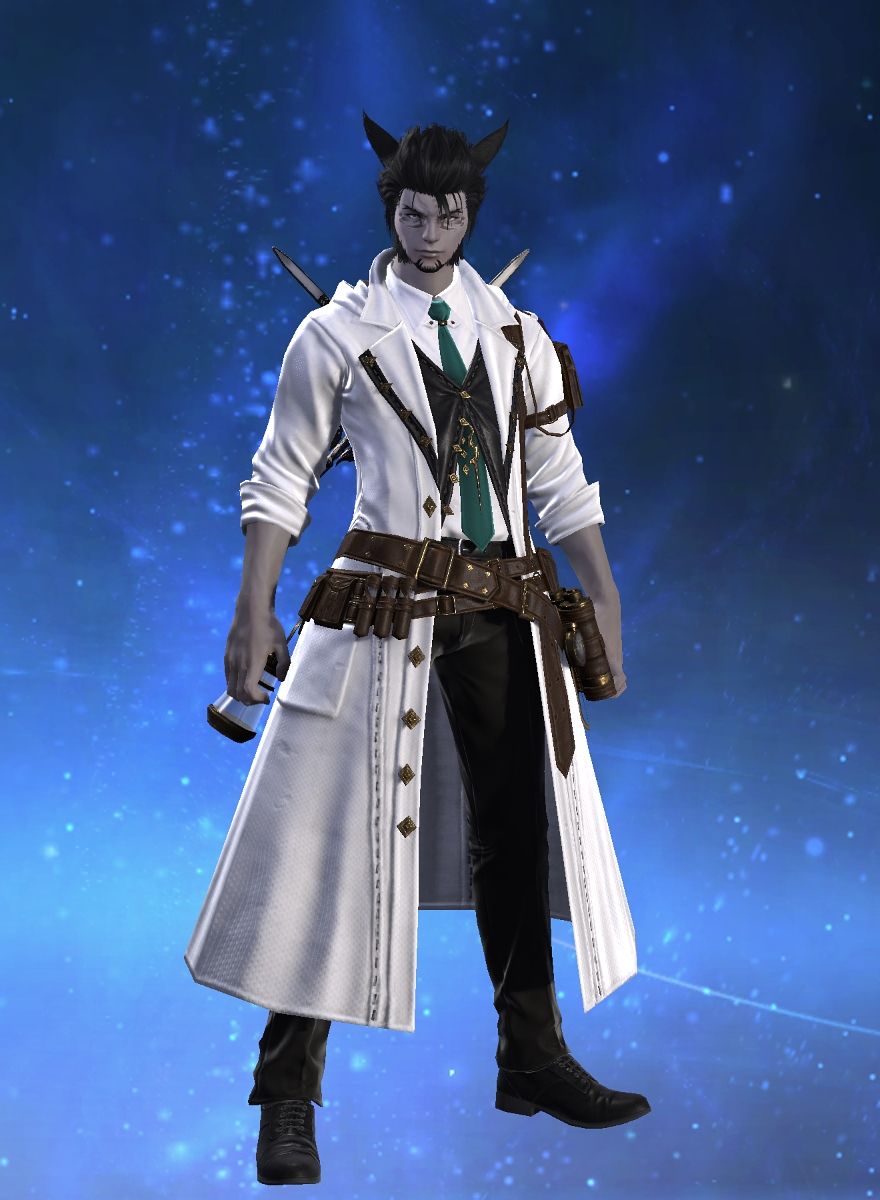Lito Nightshade