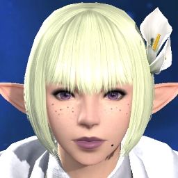 Elanie Corbeau
