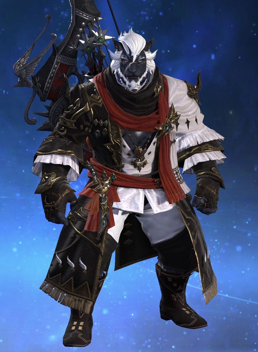 Savahn Nightsend