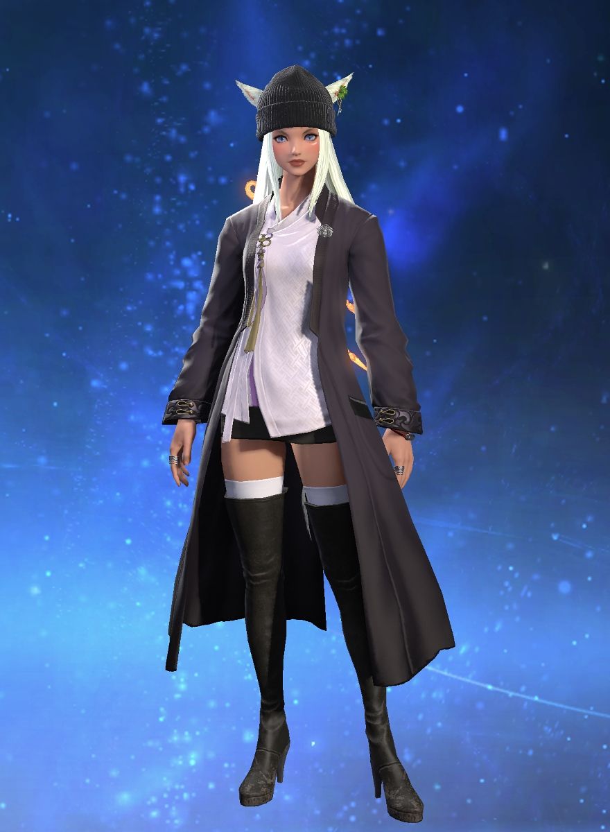 Luna Raito
