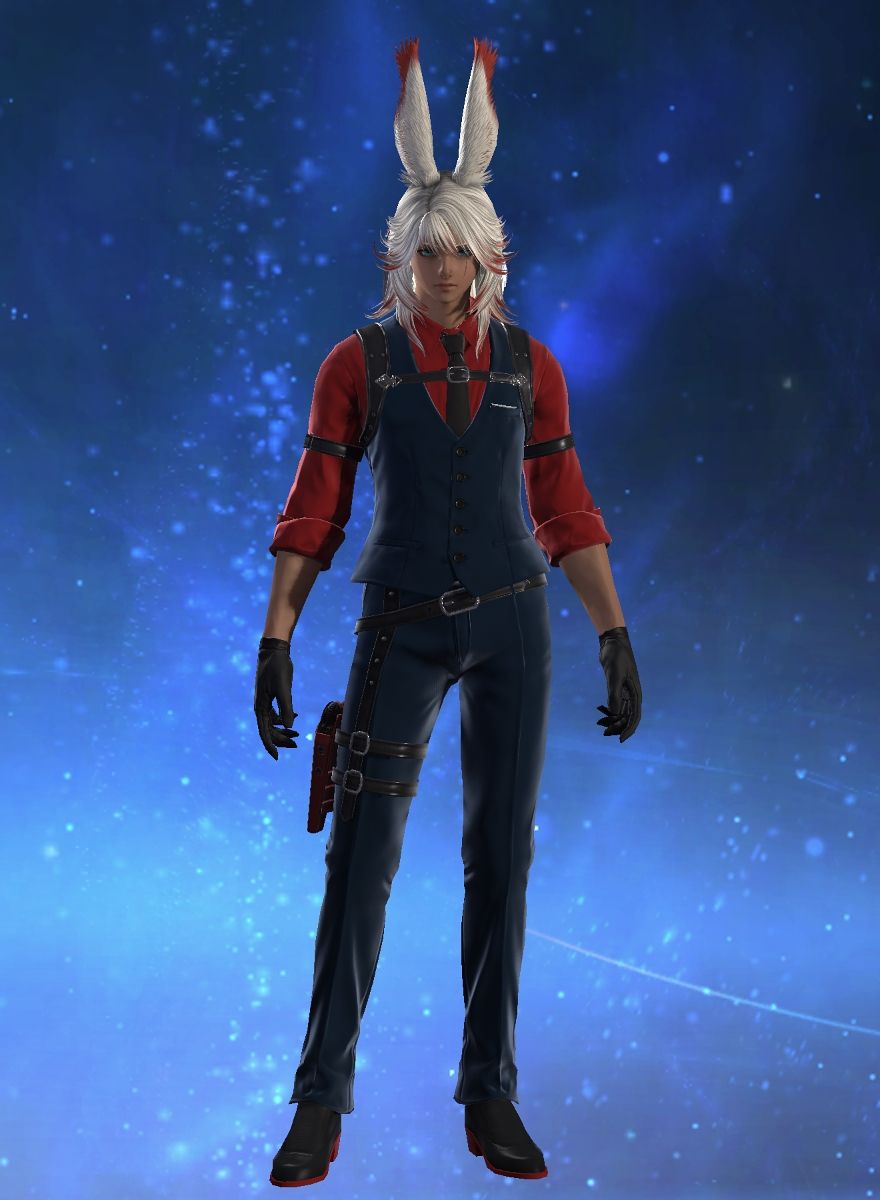 Ryder Twilight