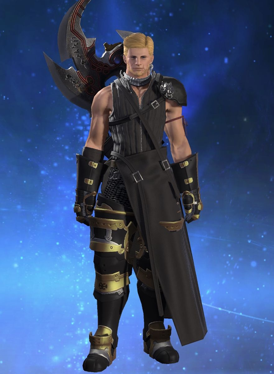 Daine Xitan