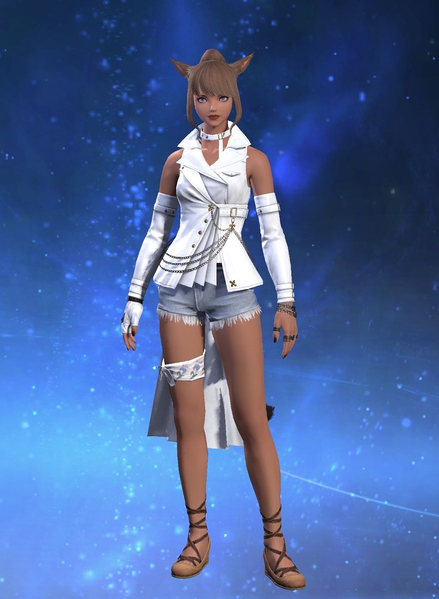 Kiya Mae