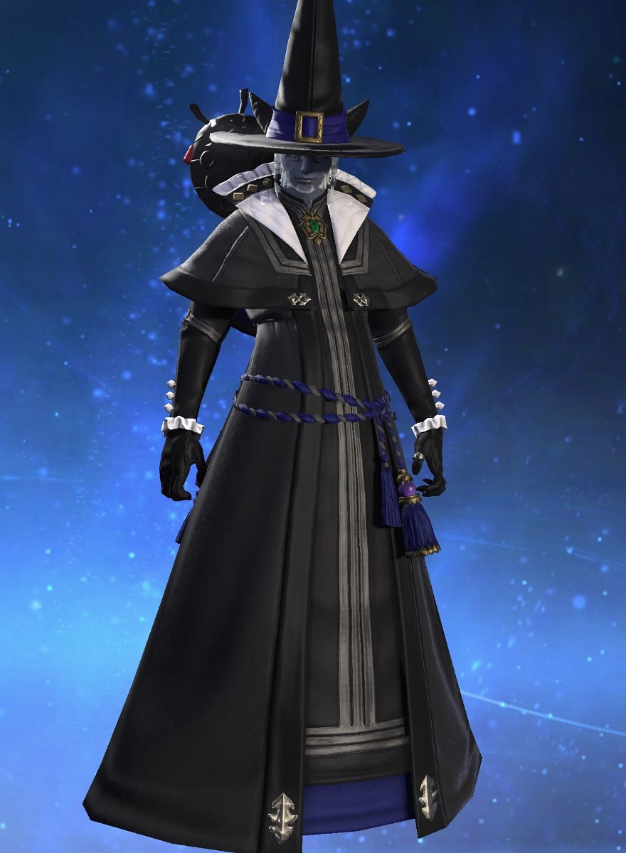 Waltz Ironclad
