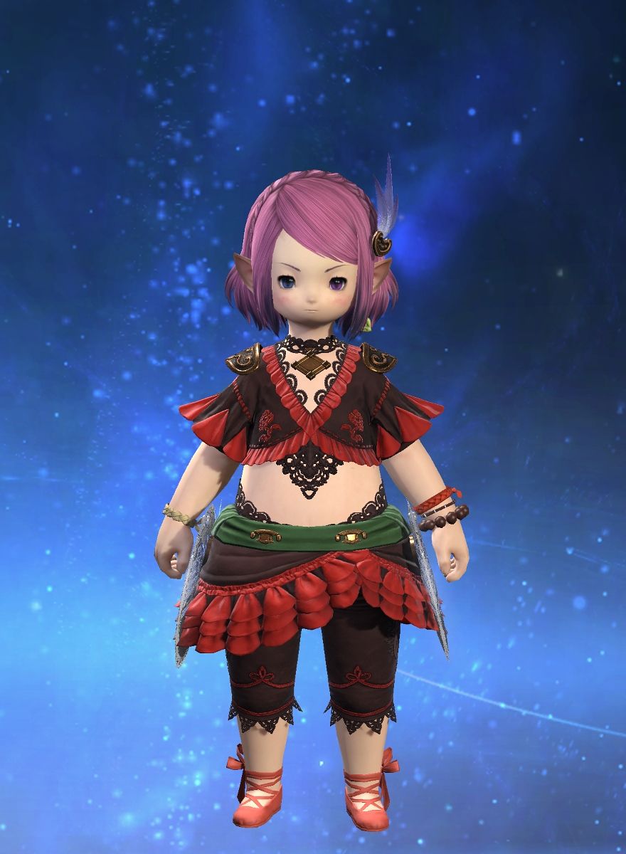 Ciel Revengers