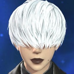 Hydaelyn Worshiper