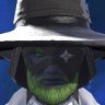 Hanzo Green