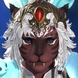Kitty Fenris