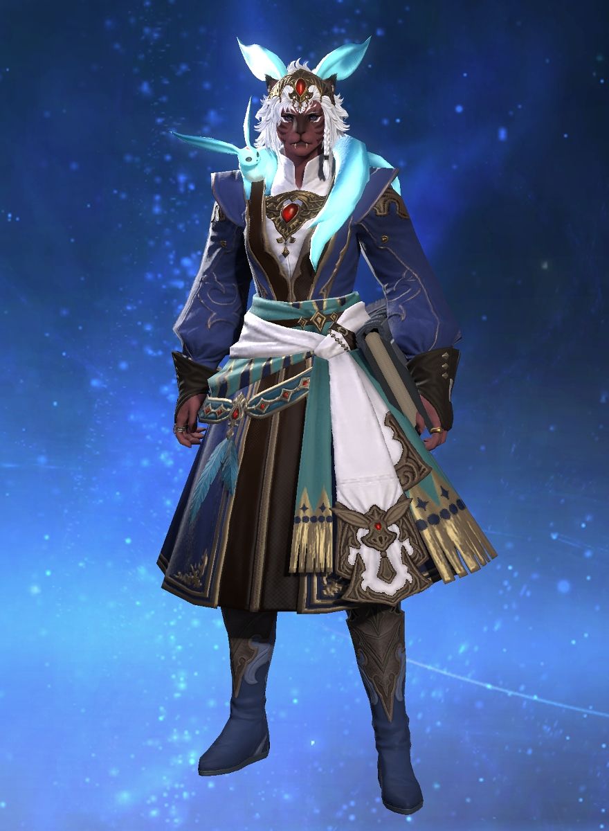Kitty Fenris