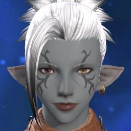 Dark Aya