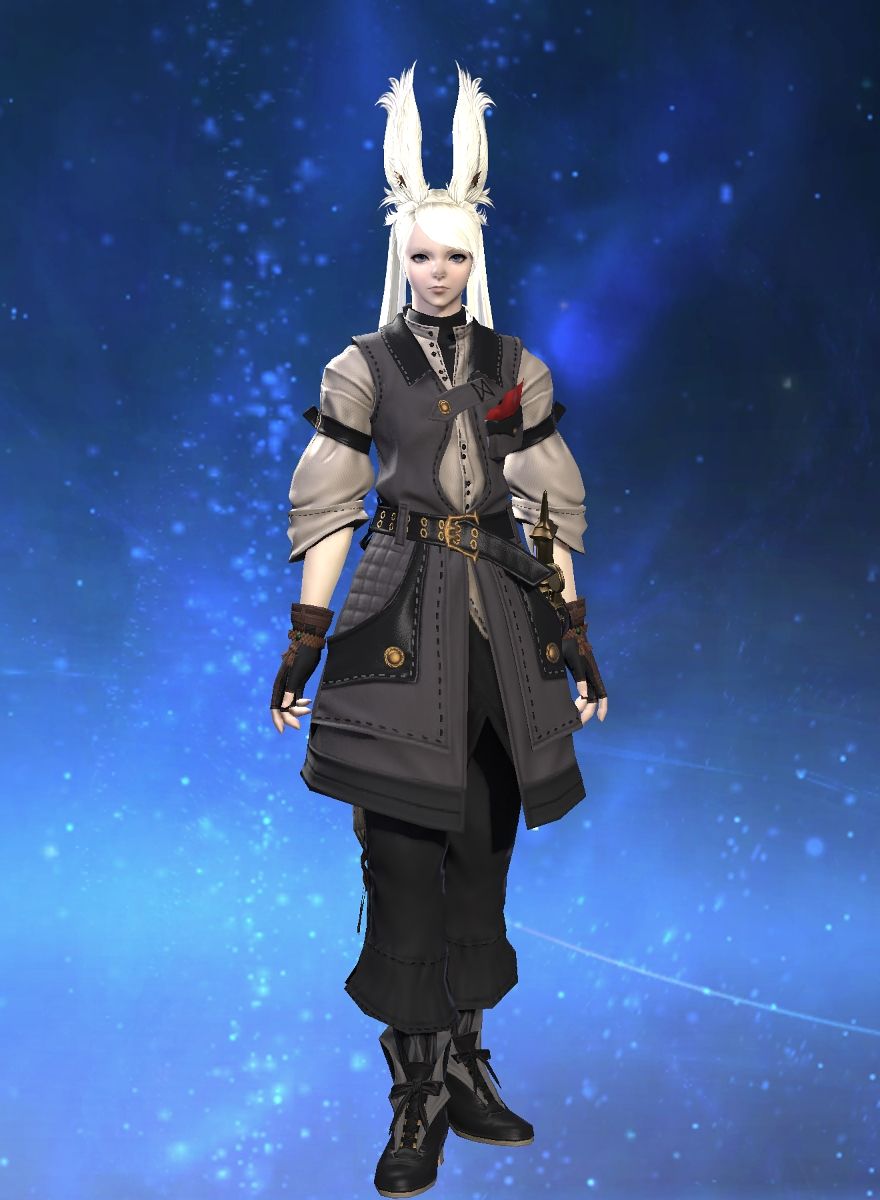 Eiren Silverheart