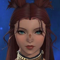 Luna Nyaris