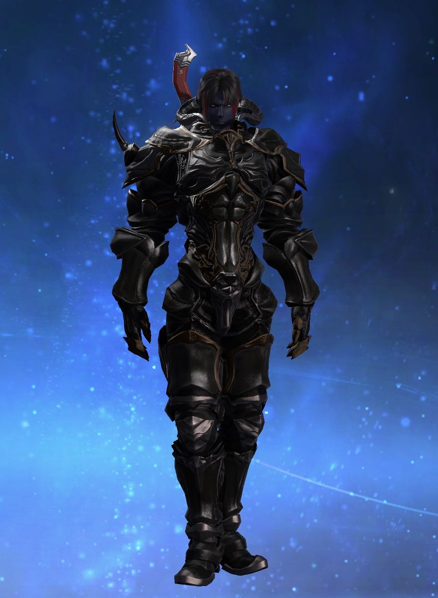 Knight Syvern