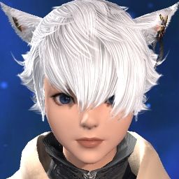 Alisaie Leveilleur'