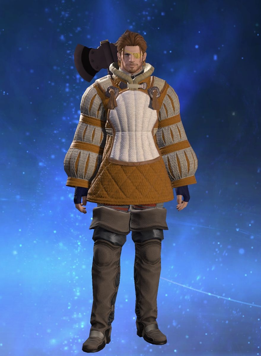 Meaty Mcmeatman