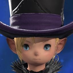 Edward Lalafelric