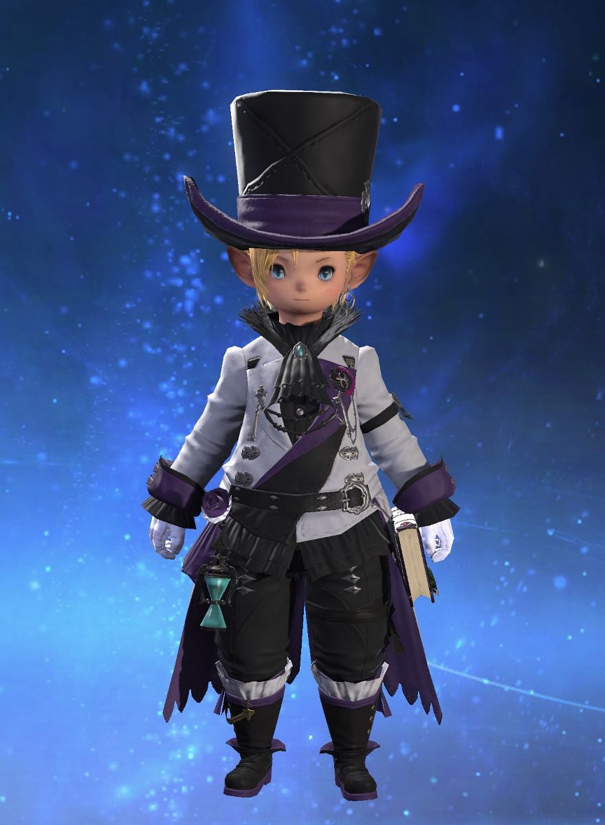 Edward Lalafelric