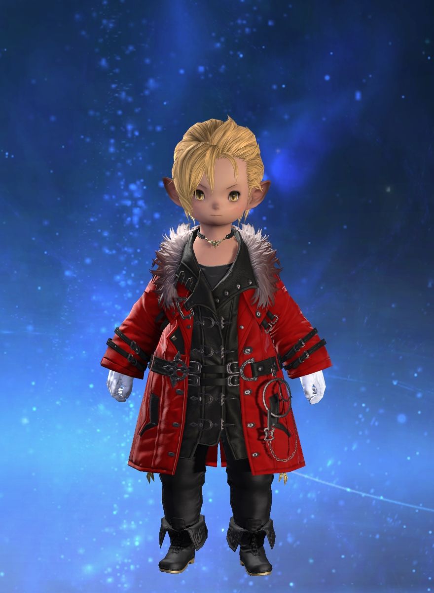 Edward Lalafelric